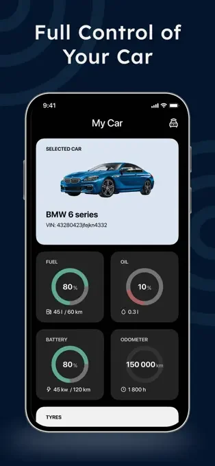 Connect Car & Remote Play Pass preview 1