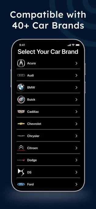 Connect Car & Remote Play Pass preview 3