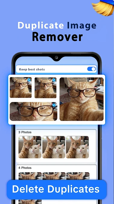 Phone Cleaner preview 1