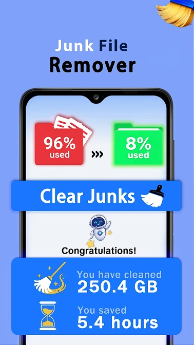 Phone Cleaner preview 3