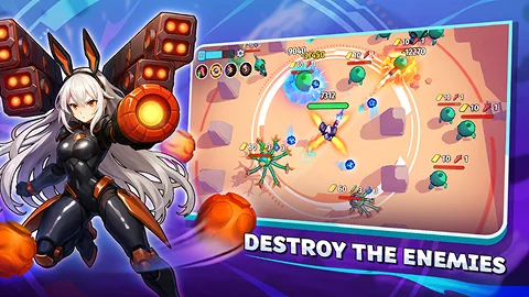 OverSpace preview 1