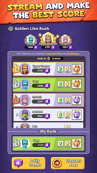Lazy Apocalypse: Tower preview 1