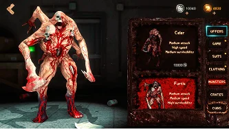 Predator's Gambit - Survival Showdown preview 1