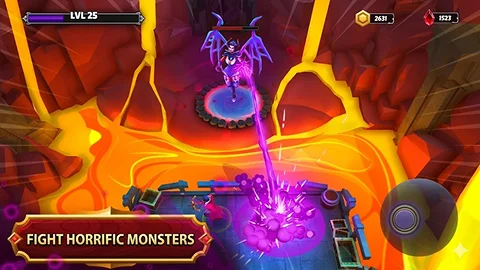 Hero Adventure preview 2