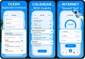 Smart Cleaner: Clean Up Fast preview 2